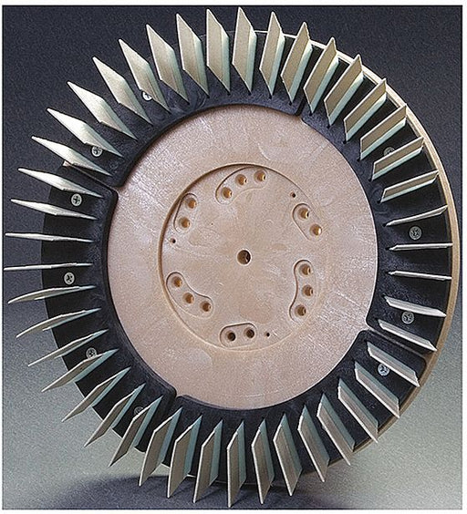 Polishing Abrasive Pad 16 in 2000 Grit