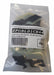 Polishing Replacement Kit 6in Black PK44