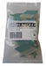 Polishing Replacement Kit 6in Green PK44