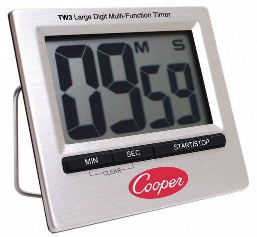 Digital Timer CountDown CountUp 100min