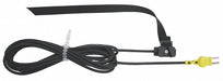 Temperature Probe Mini Plug Type K