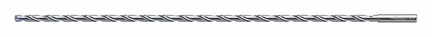 Extra Long Drill 6.00mm Carbide