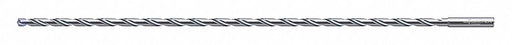Extra Long Drill 1/4 Carbide