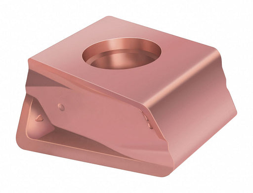 Rhomb Negative Insert w/Hole