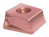 Diamond Milling Insert 9.00mm Carbide