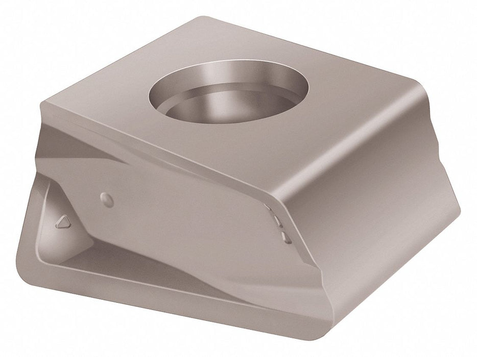 Diamond Milling Insert 13.00mm Carbide