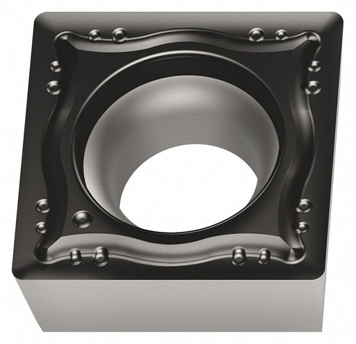 Square Turning Insert SCGT Carbide