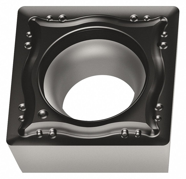 Square Turning Insert SCGT Carbide