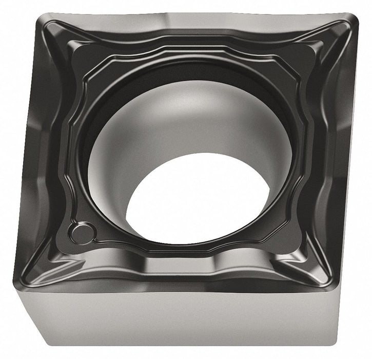 Square Turning Insert SCMT Carbide