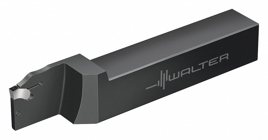 Grooving/Parting Toolholder G2012-P LH