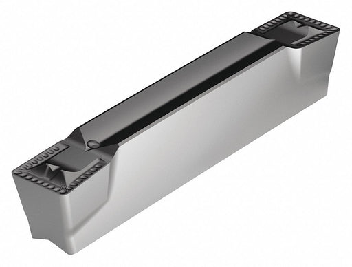 Grooving/Parting Insert GX Carbide