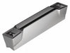 Grooving/Parting Insert GX Carbide