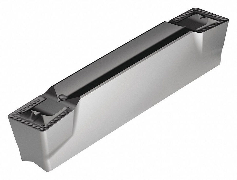 Grooving/Parting Insert GX Carbide