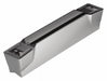 Grooving/Parting Insert GX Carbide