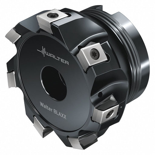 Indexable Face Mill 1306 