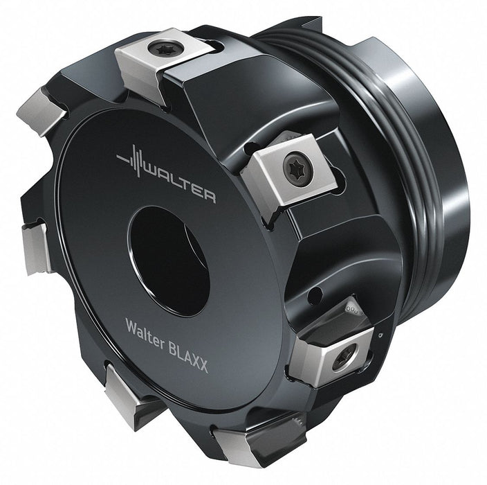 Indexable Face Mill 1306 