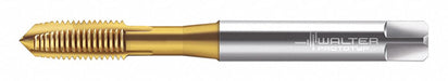 Spiral Point Tap M2.5x0.45 HSS