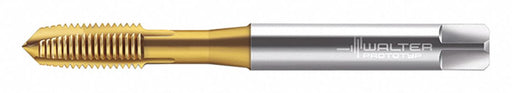 Spiral Point Tap M5x0.8 HSS