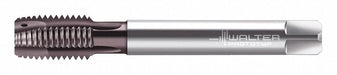 Spiral Point Tap M8x1 HSS