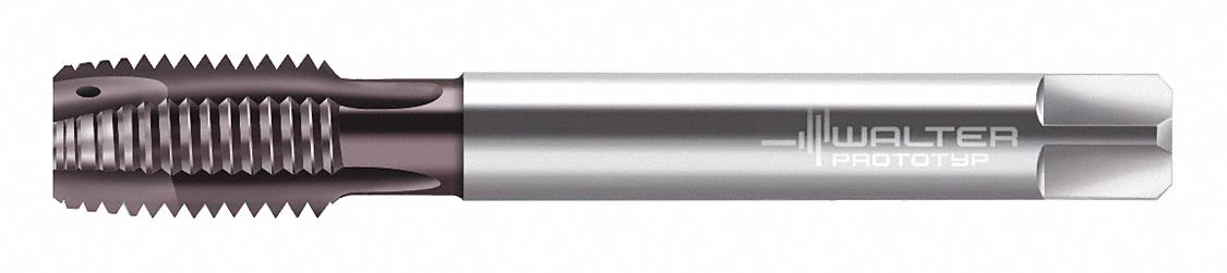 Spiral Point Tap M20x1.5 HSS
