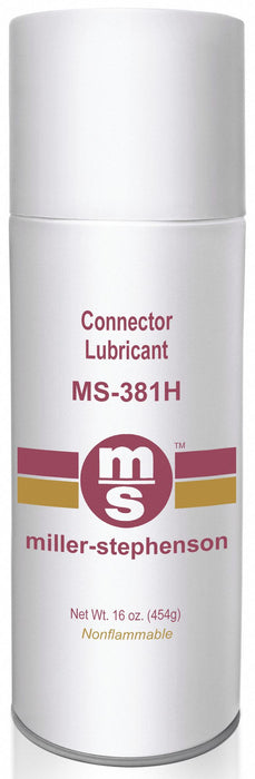 Electrical Lubricant PPE