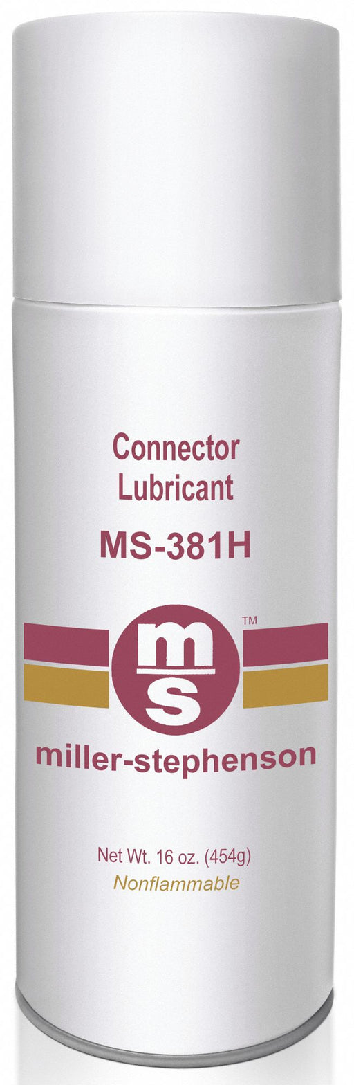Electrical Lubricant PPE