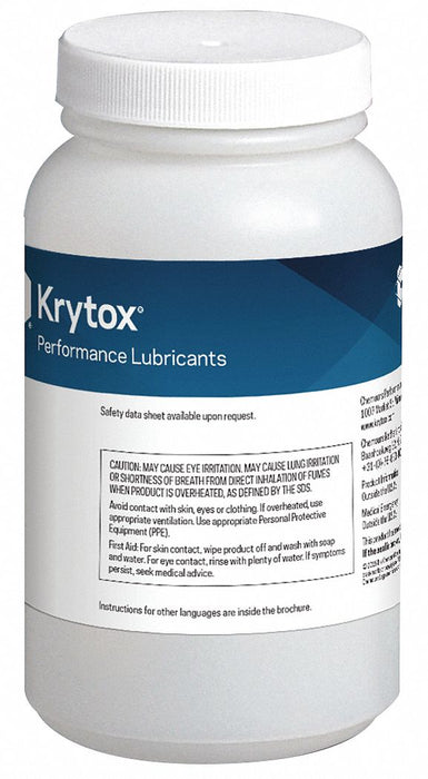 High-Performance Lubricant PFPE