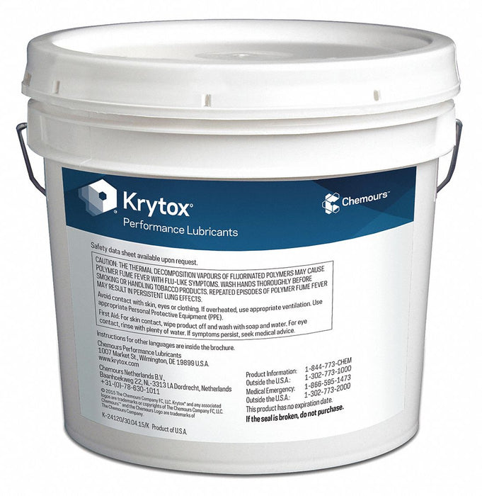 Grease Pail 7kg
