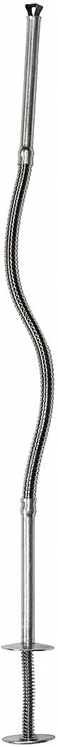 MechanicalRetrievalTool SprngPlunger 17 