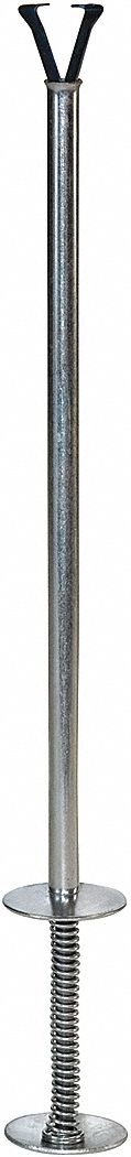 MechanicalRetrievalTool SprngPlunger 12 
