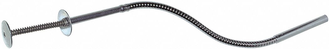 MagneticRetrievalTool Spring Plunger 17 