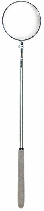 Inspection Mirror Round 15 3/4 -32 1/2 