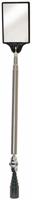 Inspection Mirror 7 3/4 -34 1/2 