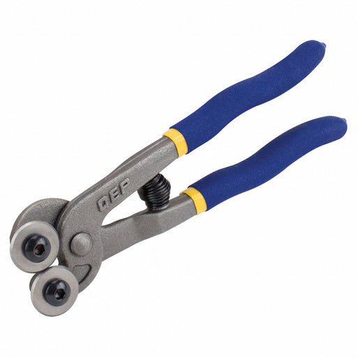 Glass Tile Nipper Forged Steel 7 1/4 L
