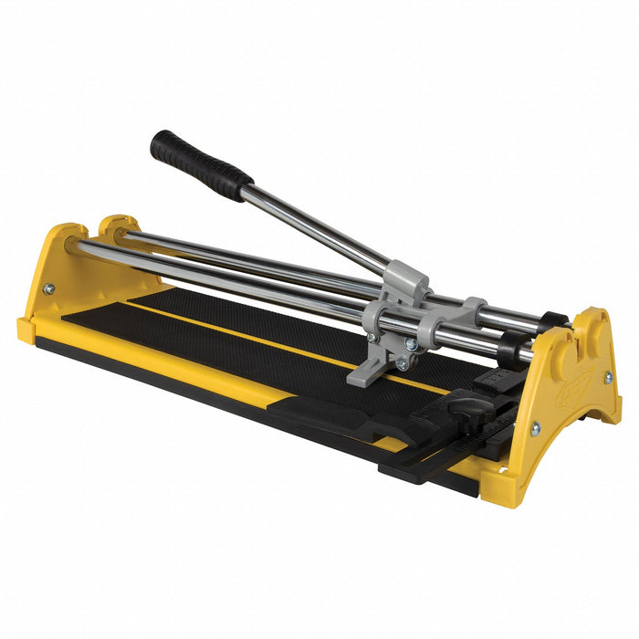 Tile Cutter Tungsten Carbide 19 1/4 L