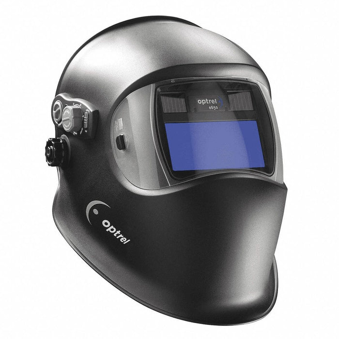 Welding Helmet Shade 4 9 to 13 Black