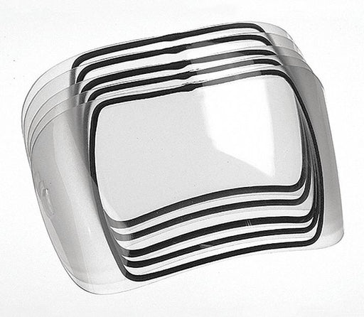 Front Lens Cover For OPTREL Helmets PK5