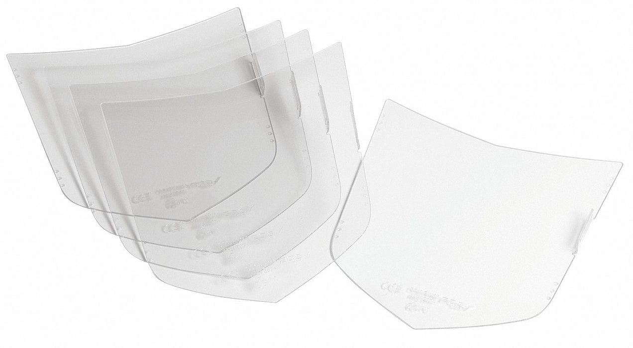 Magnifying Lens 2.00 For OPTREL Helmets