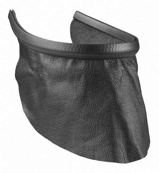 Leather Chest Protector OPTREL Helmets
