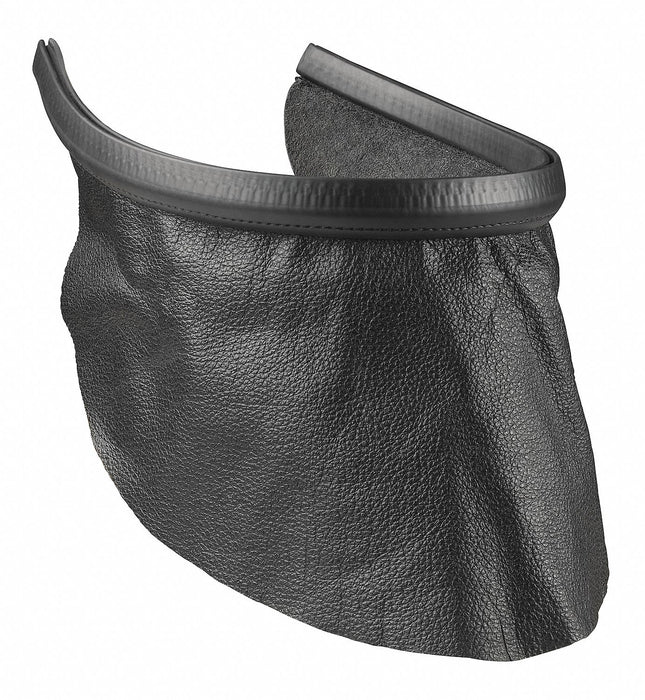 Leather Chest Protector OPTREL Helmets