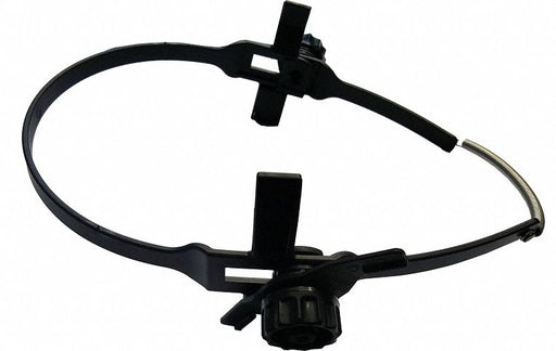Hard Hat Adapter For OPTREL Helmets