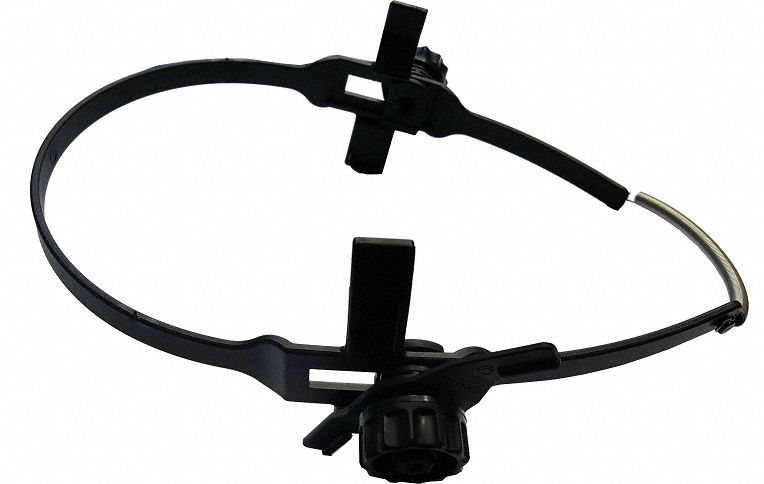 Hard Hat Adapter For OPTREL Helmets