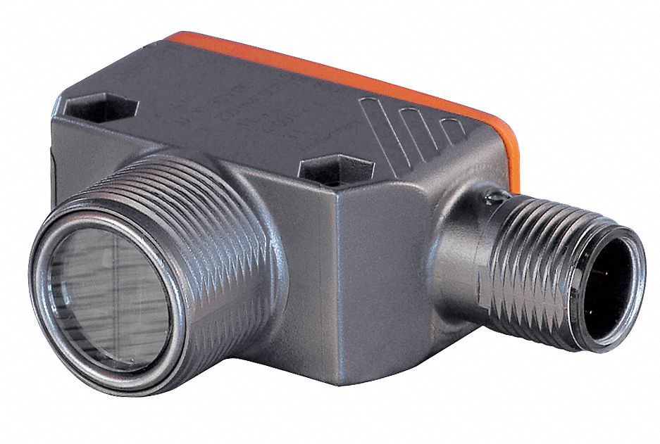 PhotoelectricSensor PolRetroflecive PNP