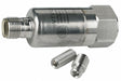 Vibration Meter +/-3%Acc LED