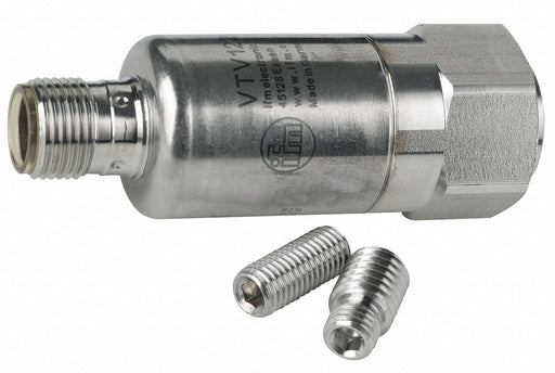 Vibration Meter +/-3%Acc LED