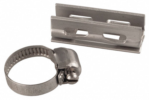 Smooth Cylinder Adapter 18mm-29mm Bore