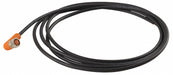 Cordset 3 Pin Receptacle Female