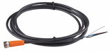 Cordset 4 Pin Receptacle Female