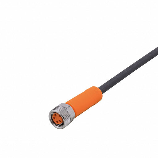 Cordset 4 Pin Receptacle Female