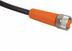 Cordset 4 Pin Receptacle Female